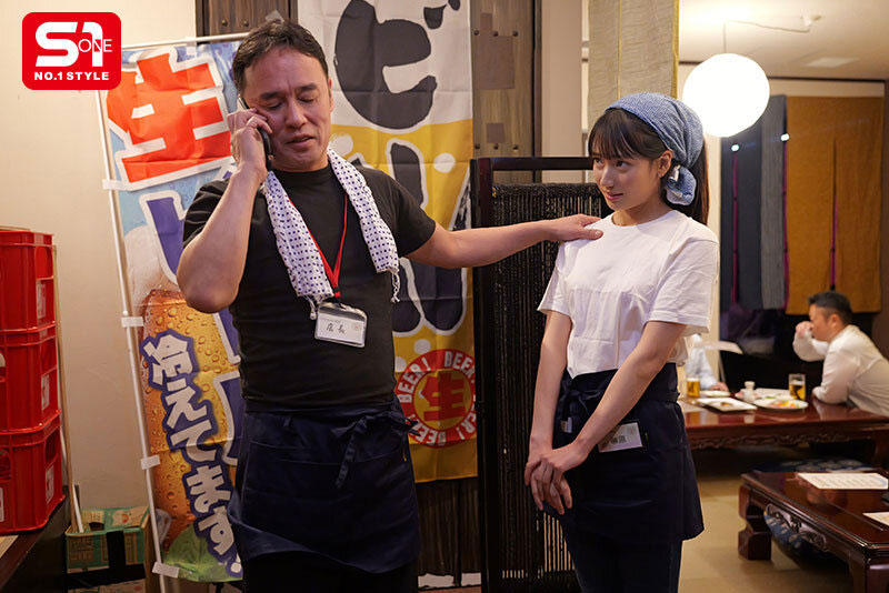 SONE-949,「榊原萌」最新作品2025-10-23发布！