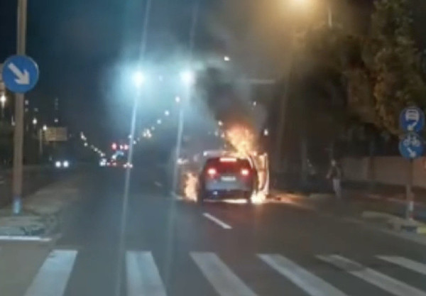 理想汽车回应上海MEGA起火事件：积极配合部门调查