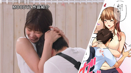 MIMK-252,「美谷朱音、新井里真、天月杏」合演作品2025/11/18发布！