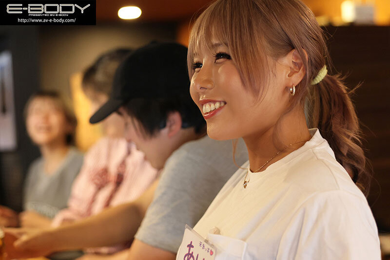 ebwh-284,爱那亚衣(爱那あい)最新作品2025年11月17日发布！