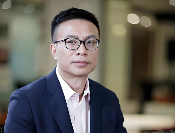 原阿里副总裁刘鹏加入沃尔玛 出任山姆会员店业态总裁