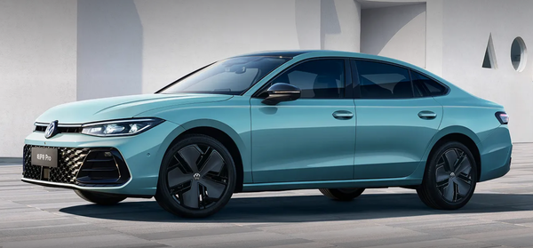 中型轿车市场仍被合资燃油车主导 帕萨特凯美瑞宝刀未老