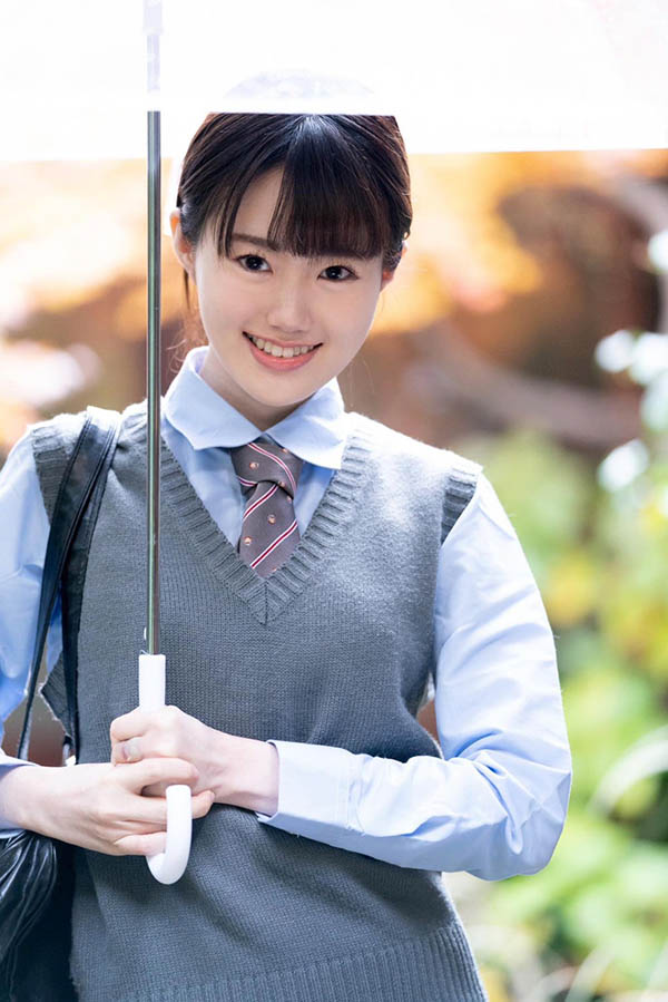 最新推荐！清纯偶像《白城里沙》精选作品介绍……