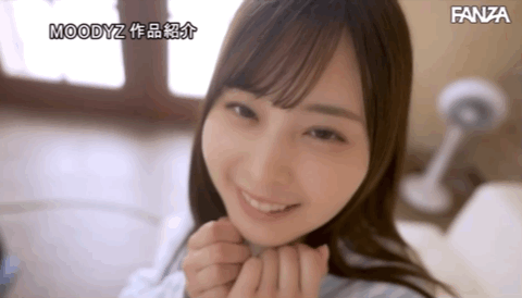 肉感大奶好微笑！顶级片商Moodyz的大物新人「九野ひなの(九野雏乃)」无码历史曝光！