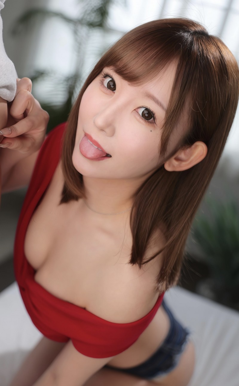 从2021年6月到现在⋯七嶋舞终於解禁演了这作品！