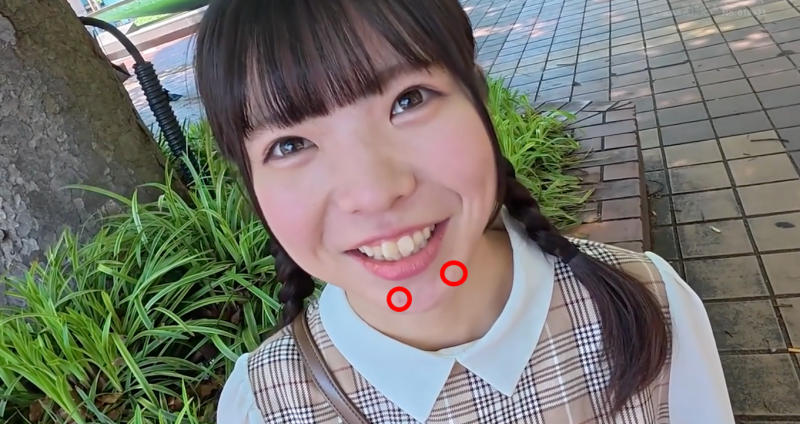 什么？磨桌角自慰10年的她竟然有无码片！至少3支！