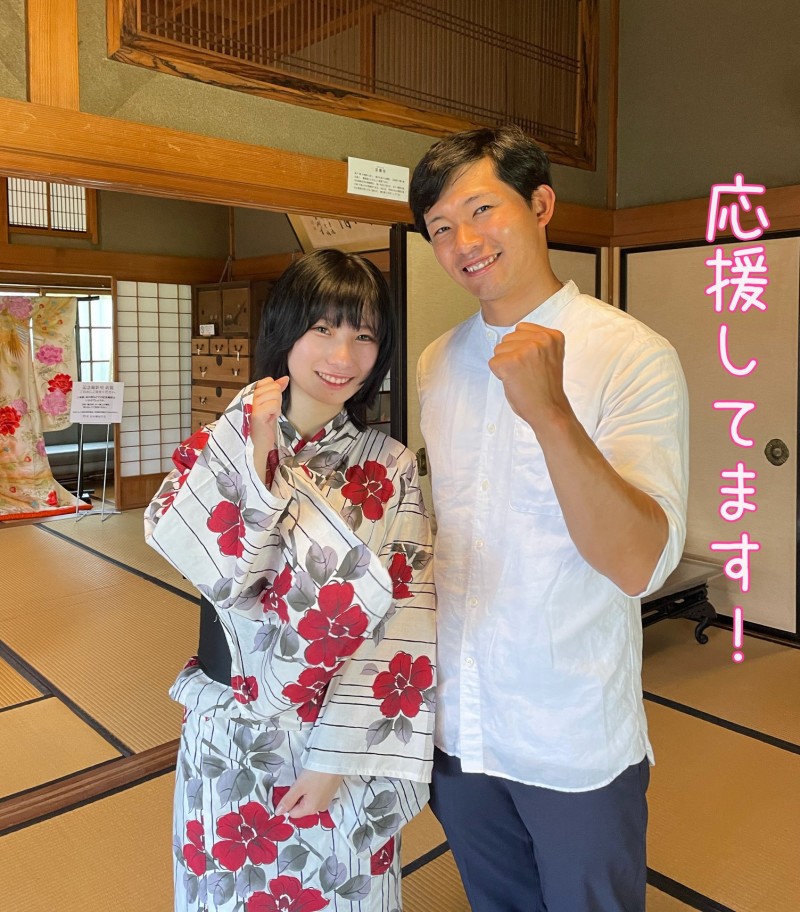 东北地区活跃的艺能人？松井日奈子身份曝光！