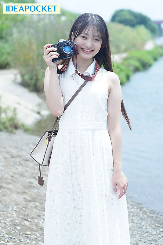 花守夏步(花守夏歩)出道作品番号及封面，花守夏步个人简介