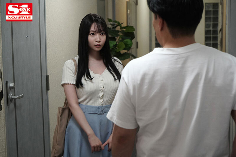 夢乃あいか(梦乃爱华)作品SSIS-948发布！「超童颜巨乳正妹」的同事，来借浴室…湿发造型超撩人！