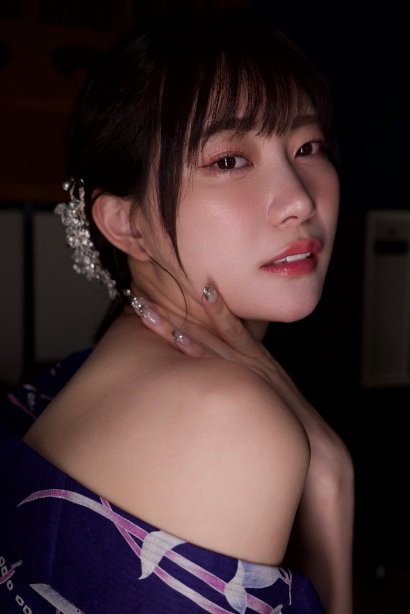 美谷朱音有动作！将和大家报告之后的活动方针！