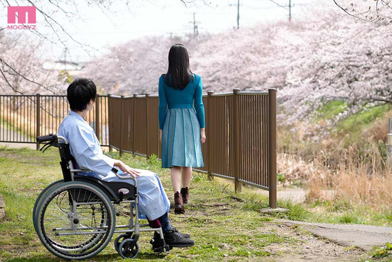 つぼみ(蕾)作品MIDV-156发布！量身打造只有她才能演的戏剧片！