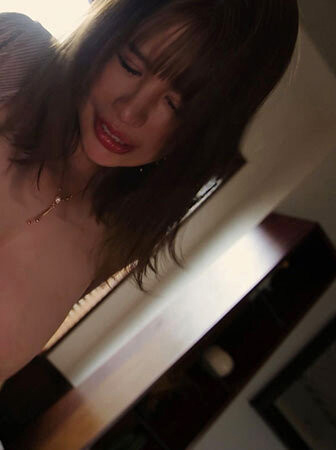 叶愛(叶爱)作品ACHJ-035发布！从K罩杯进化到M罩杯、一代战神回归！