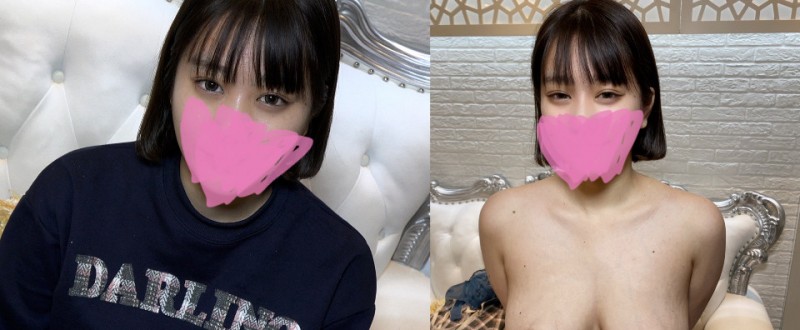 那位在步兵片商エッチ4610初登场、不只出鲍更是最棒大奶的上藤希美是？