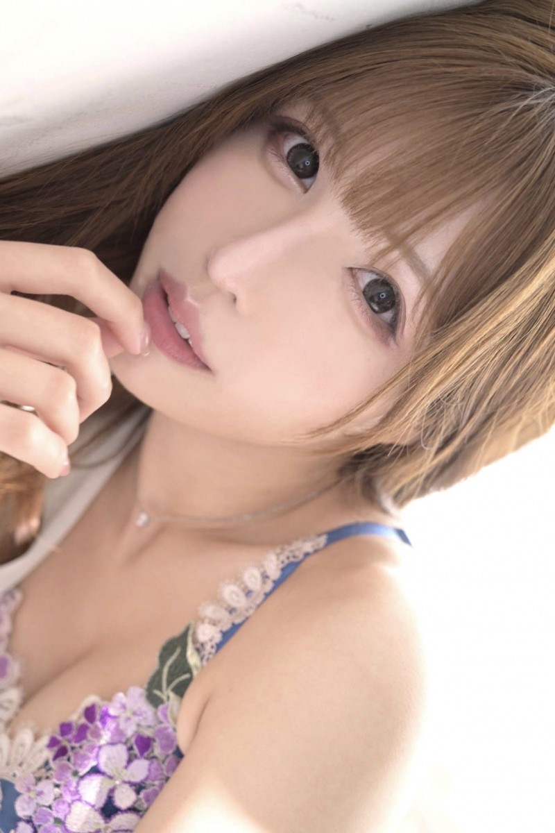 消失了七个月后⋯朝日奈かれん(朝日奈花恋)再度现「声」！