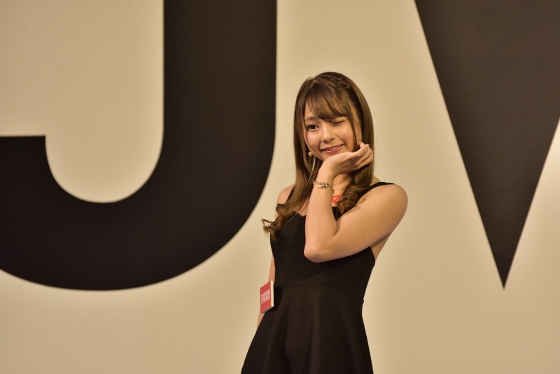 今井夏帆、神納花(神纳花)、河南実里(河南实里)共演作品ATID-552发布！暗算今井夏帆！河東実里(河东实里)有办法河东狮吼吗？