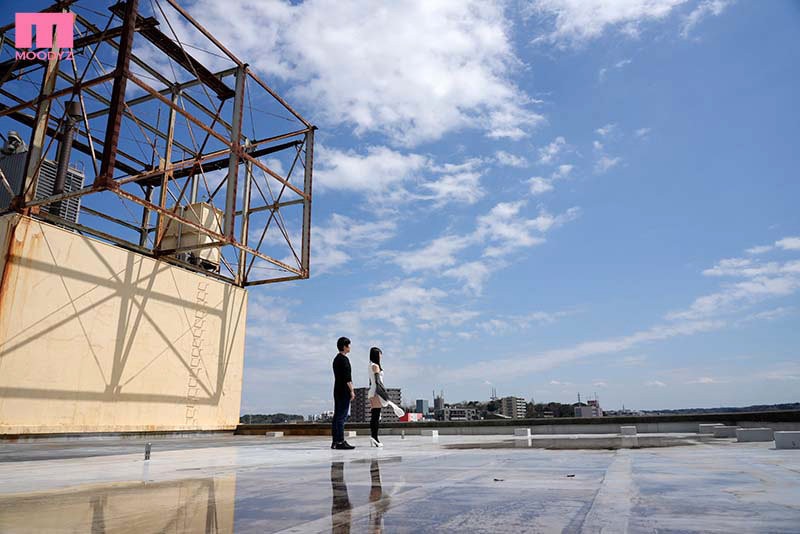 つぼみ(蕾)作品MIDV-156发布！量身打造只有她才能演的戏剧片！