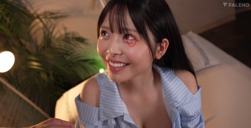 Faleno集团神操作、那位主题酒吧的好色妹子原来不是新人？