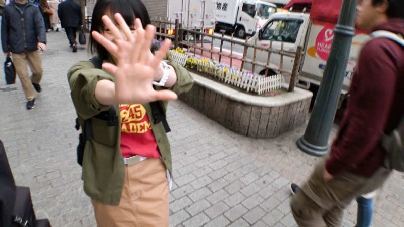 200GANA-2072搭讪歯科助手19岁