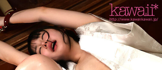 塚本さや(塚本沙耶)作品CAWD-877发布！想被随便弄坏对待！爱上被插滋味的「和服老店大小姐」！