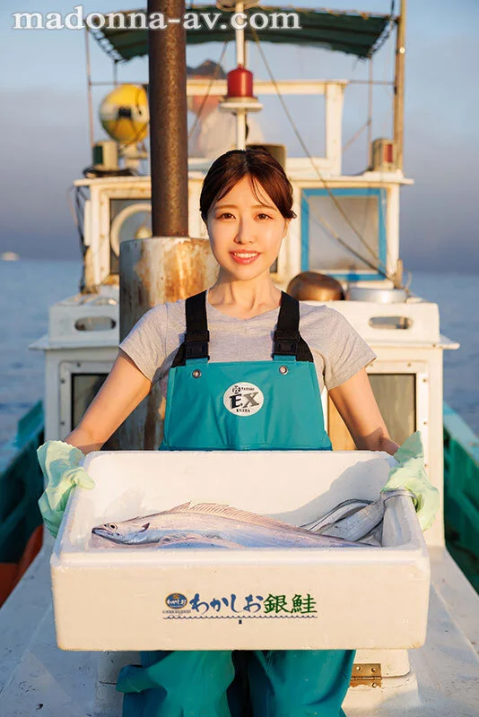 三好舞花出道作品番号及封面，三好舞花个人简介