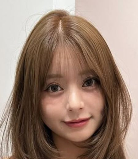 抓到了！河北彩伽幽会日本第一男排球员！