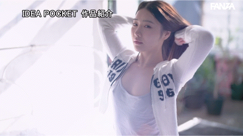 望月りんね(望月凛音)出道作品IPZZ-584发布！既可爱又漂亮！过敏体质的她会是IP社的新招牌？