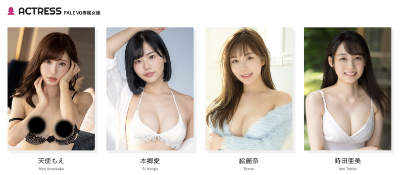 2月以后无新作！Twitter坐拥百万大军的她怎么了？