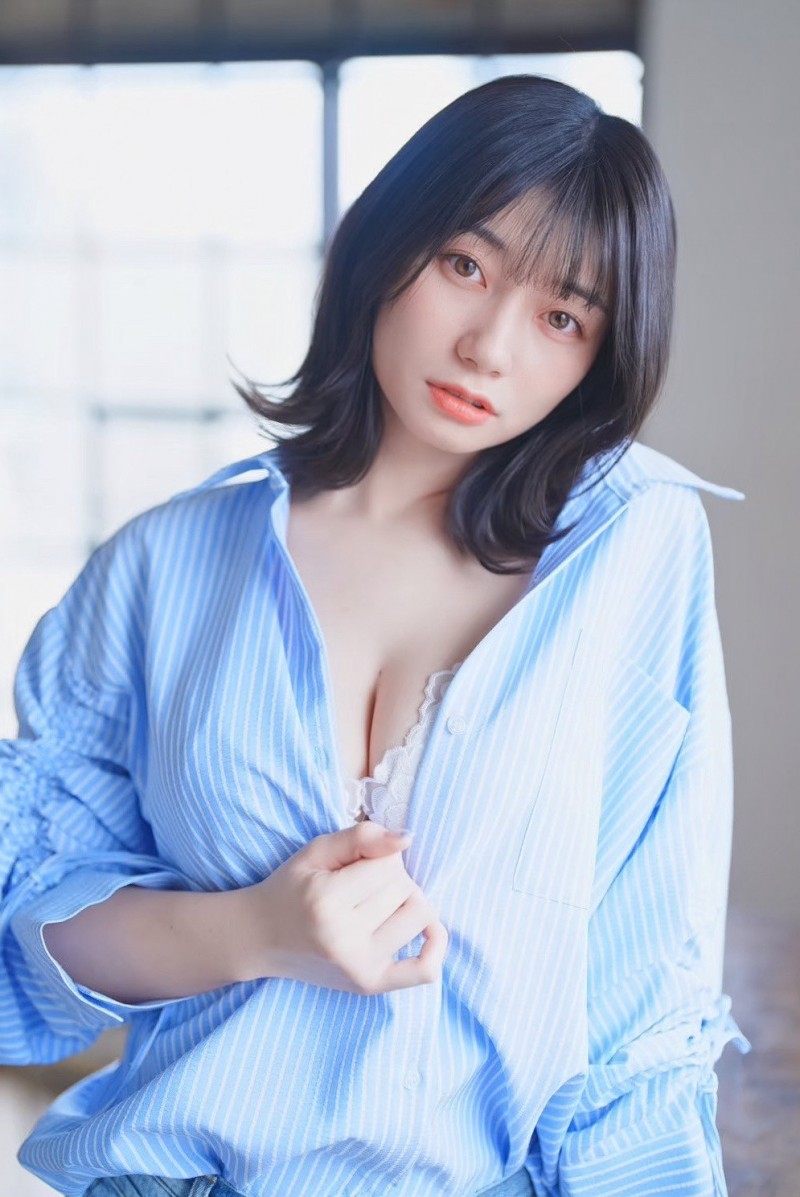 TRE大惊喜！1000年才有一人的高手「瀬戸環奈(濑户环奈)」登场！