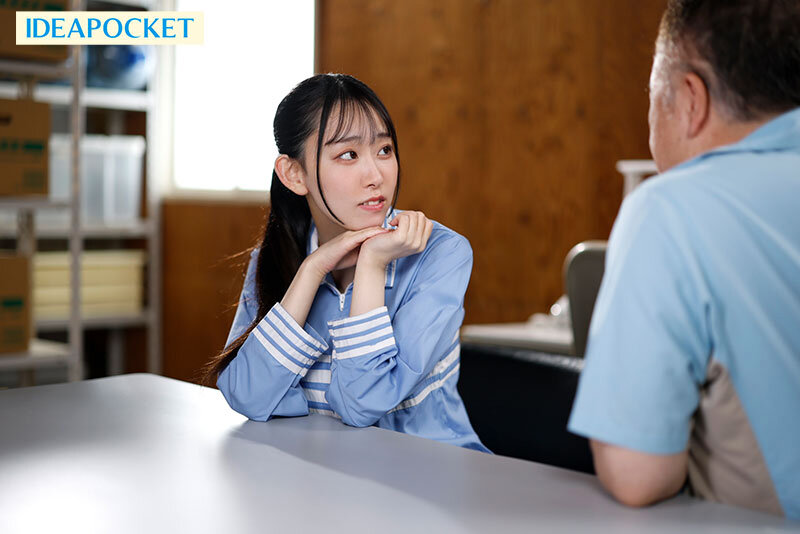 月城りり香(月城莉莉香)作品IPZZ-704发布！新人马尾妹欲求不满被便利店店长发现，被舔阴到高潮喷水