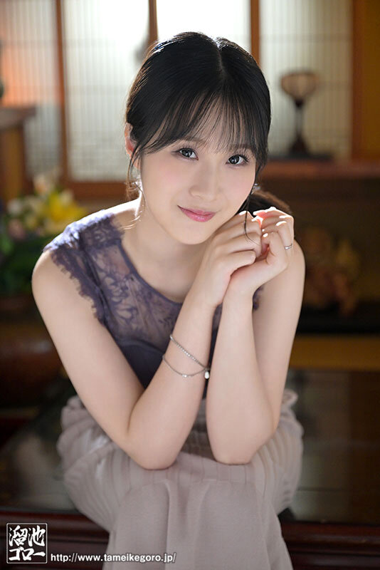 佐久間れみ(佐久间玲美)出道作品MEYD-959发布！在上层阶级长大的人妻出道，爱帮人服务的M倾向觉醒