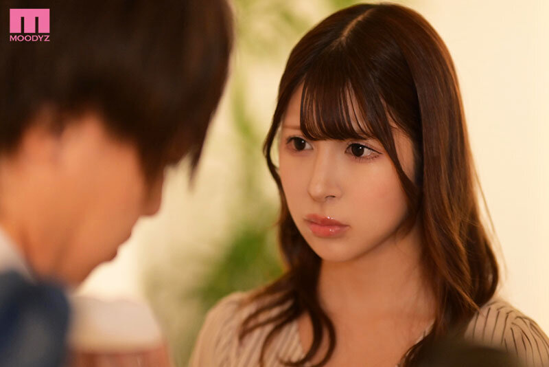 有岡みう(有冈美羽)作品MIAB-143发布！如果禁欲三个月并考上大学就可以享用巨乳女教师的身体