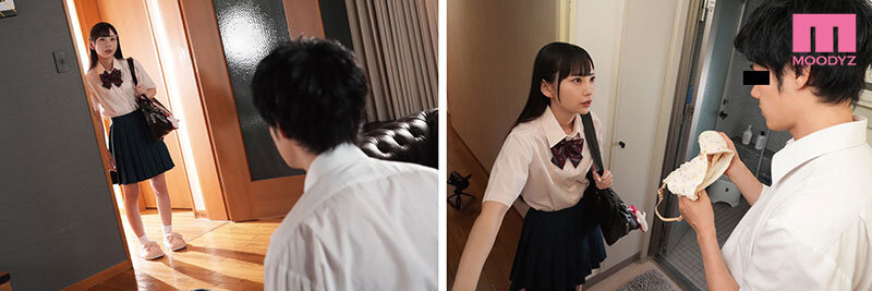 七沢みあ(七泽米亚)作品MIDA-006发布！老板指挥下属去给小恶魔独生女当保姆，连老二都要掏出来给她玩