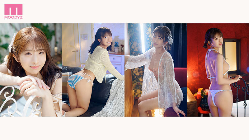 川口桜(川口樱)作品MIDA-340发布！被巨肉棒插入！MOODYZ 25周年纪念新人的开发初体验！