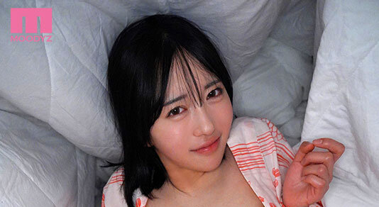 塔乃花鈴(塔乃花铃)作品MIDA-349发布！用手摸不算出轨对吧！？「F罩杯女友妹妹」躲在棉被里诱惑