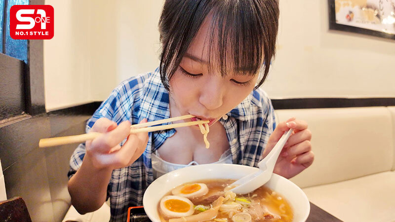 浅野こころ(浅野心)作品SONE-905发布！跟拍晨间剧正妹的私下日常，比想像中更诱惑好色！