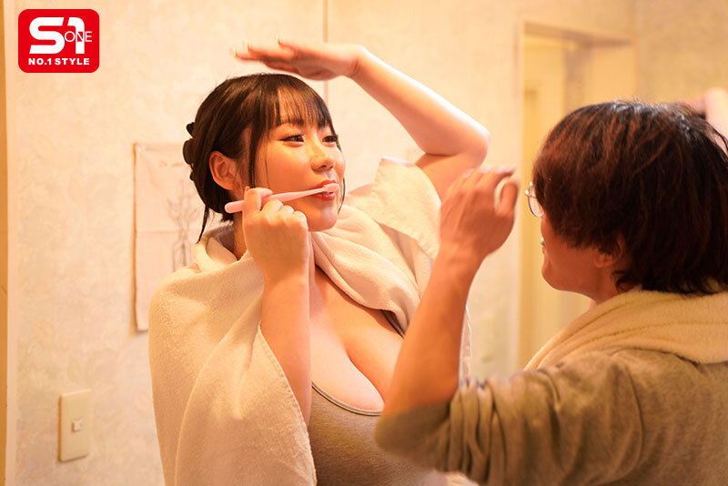 みなみ羽琉(南羽琉)作品SONE-914发布！老公抱歉，跟别人做爱太爽了！巨乳人妻沉迷色按每天都出轨