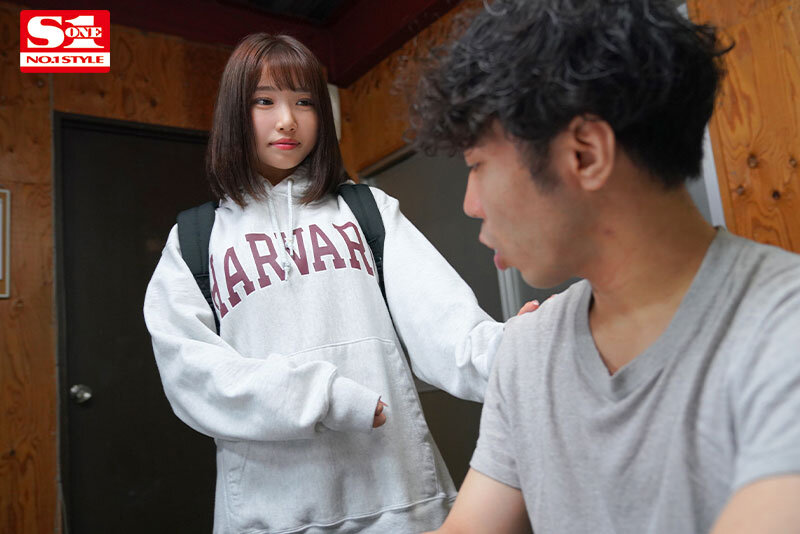 安達夕莉(安达夕莉)作品SSIS-990发布！打工后辈原来有丰满隐乳，脱掉衣服后是「超雄伟的巨乳」！