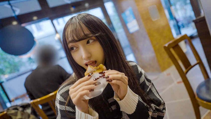 ipzz00342黑丝美腿OL桜空もも新作