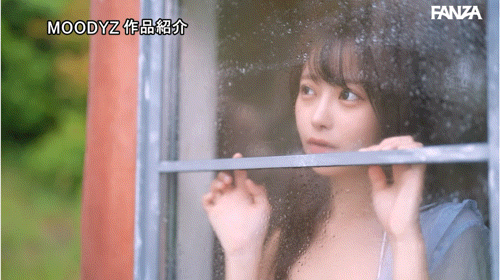 福田悠亚（MIDA-438）超超大型新人！写真偶像转职的她是Moodyz的国宝级美少女！