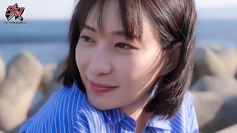 三谷茜(DASS-770)哭完以后就笑了⋯这不是美谷朱音的引退作、而是毕业了！