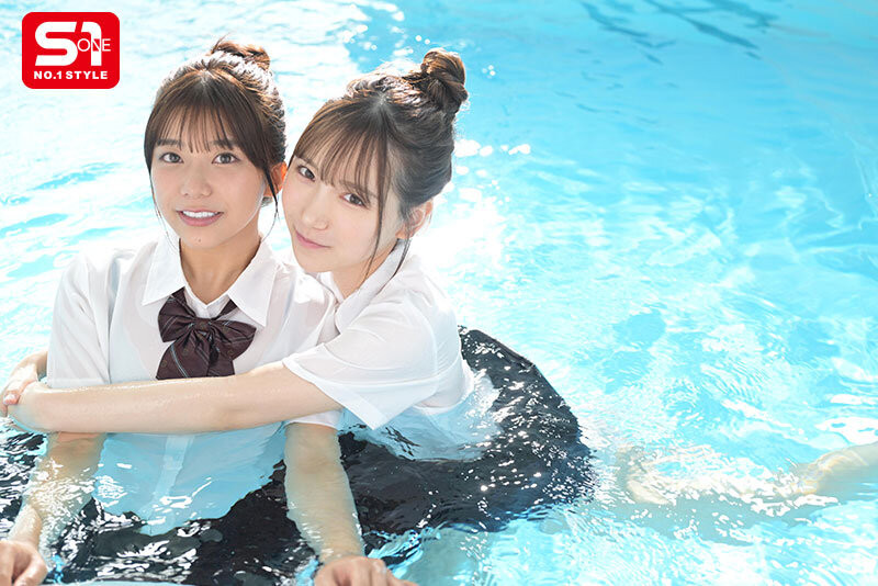 （SNOS-022）朝雾城的心血之作！三田真凛和川越妮可（川越铃子）联袂主演的终极青春故事！