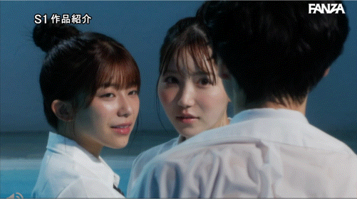 （SNOS-022）朝雾城的心血之作！三田真凛和川越妮可（川越铃子）联袂主演的终极青春故事！