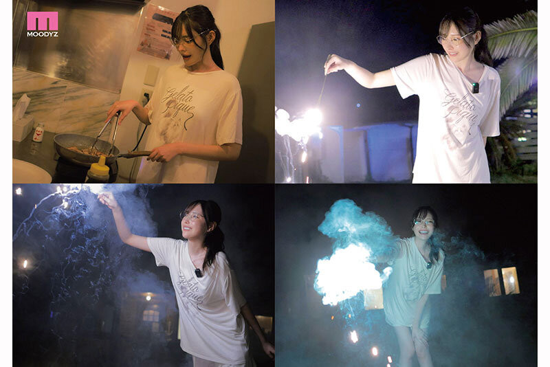 (MIDA-439)这就是最后了⋯新ありな(新有菜)、引退作发表！