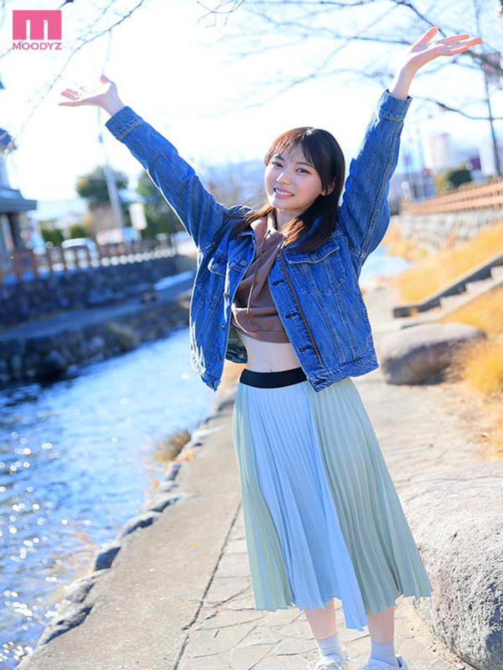 石川澪作品MIDV-140发布！本能般的忘情性交！与美少女的两天一夜温泉旅行！