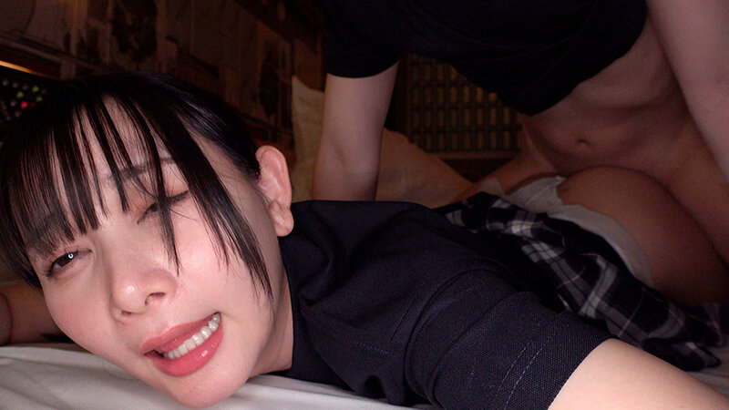 静河作品JERA-011发布！「内敛的理工系女同事」突然邀请大叔去摩铁，度过超激情的一天