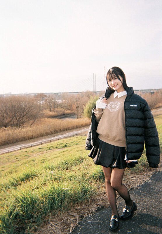 静河作品JERA-011发布！「内敛的理工系女同事」突然邀请大叔去摩铁，度过超激情的一天