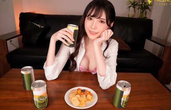 [FS VSS-004]桥本有菜新作 女上司诱惑下属一起回家