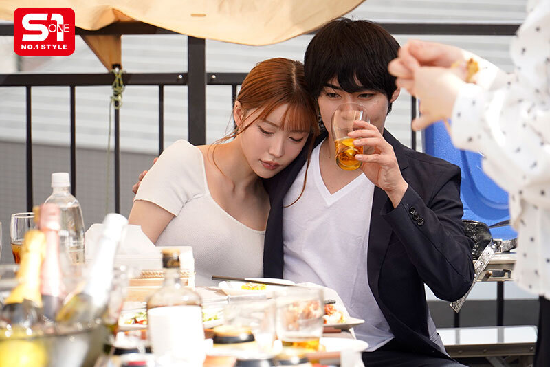 SONE-953,「笹仓彩」最新作品2025/10/23发布！