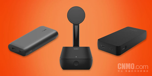 贝尔金紧急召回三款产品！火灾风险警示：立即停用