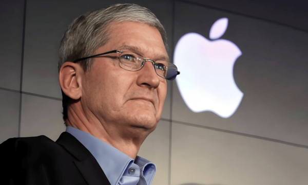 库克最早明年退休？苹果正加紧制定接班人计划